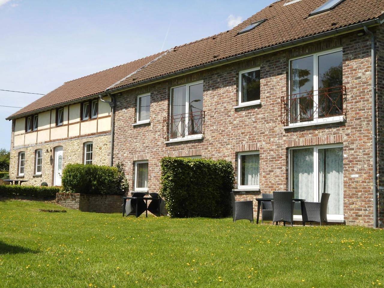 't Gulpdal Hotel Voeren-Teuven in Teuven, Fourons