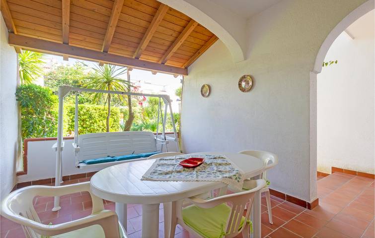 Casa vacanza per 6 persone a Manduria