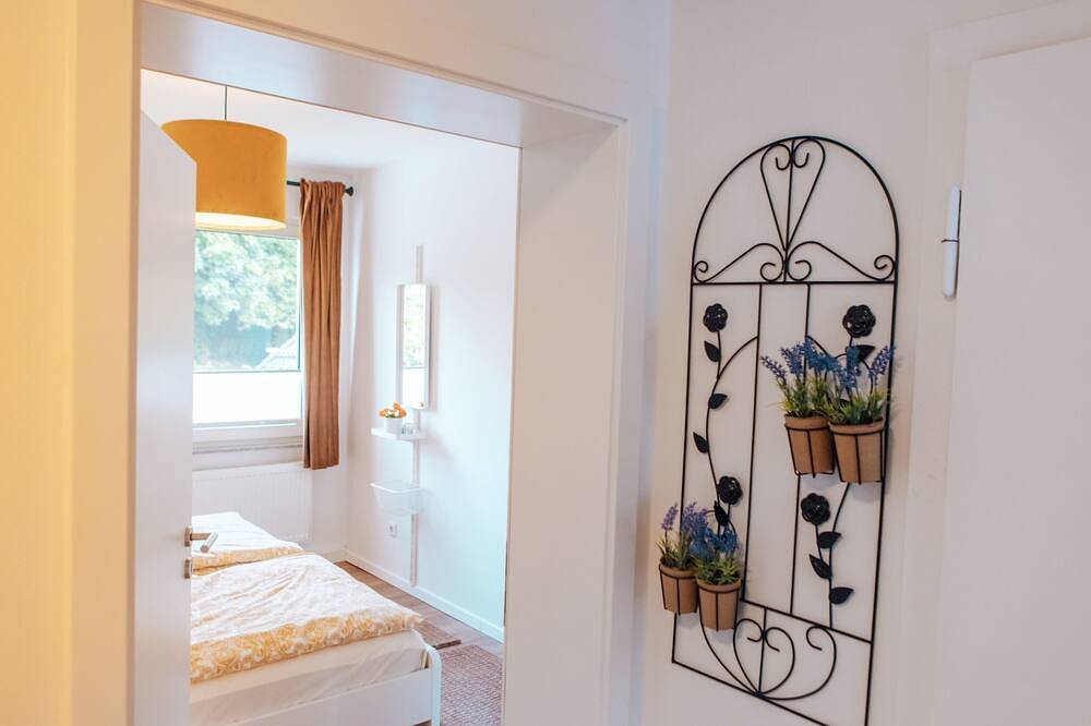 Ganze Wohnung, Casa Melisa - 61m2 in Witten, Ennepe-Ruhr-Kreis