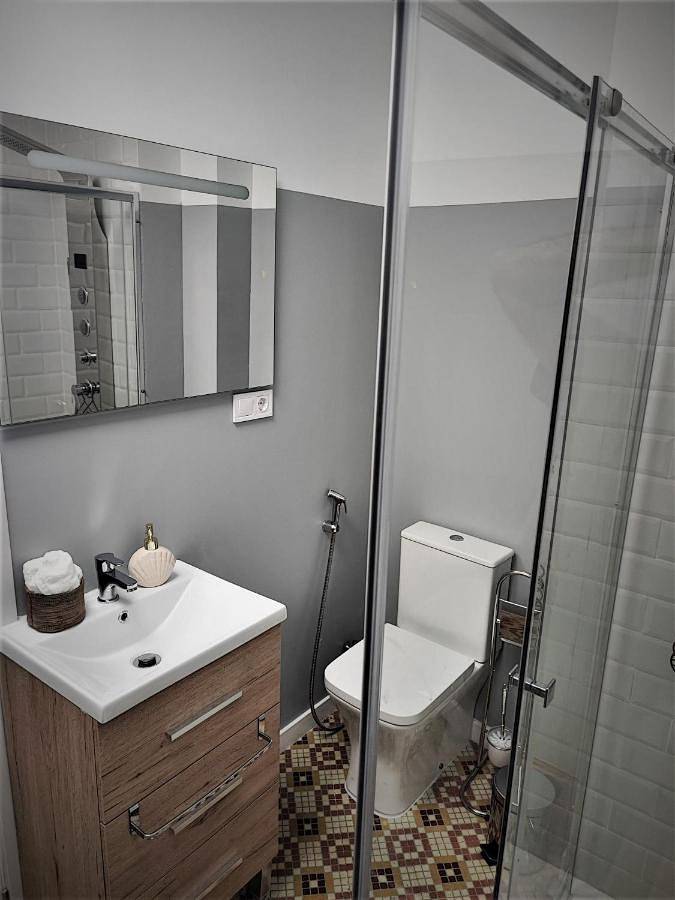 Gîte pour 2 personnes à Novelda - 2