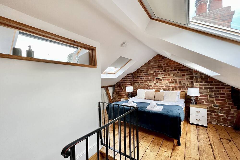 Lovely 3 bed house in the Cathedral Quarter in Lincoln, Lincolnshire