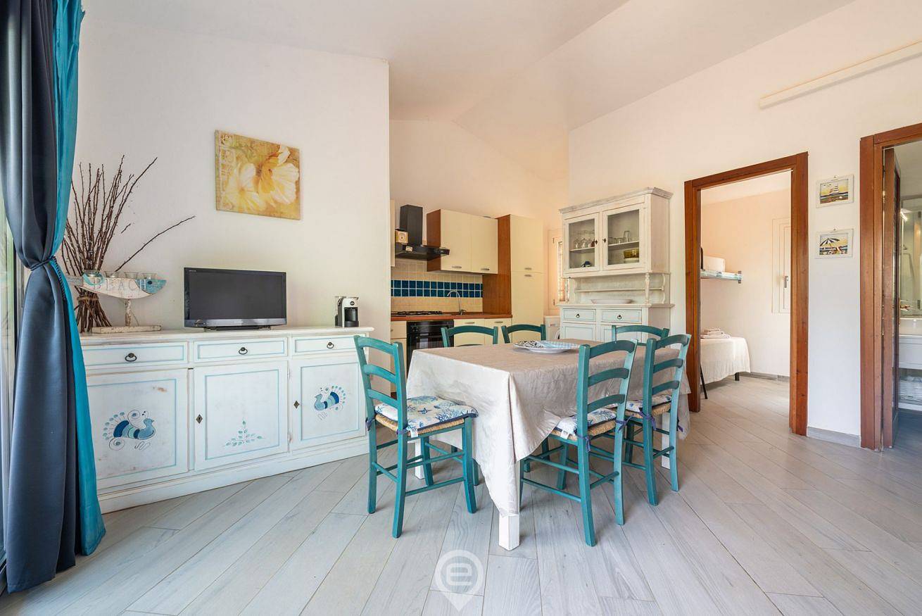 Pinus Village Coastal Hideway in Santa Margherita di Pula, Pula e dintorni