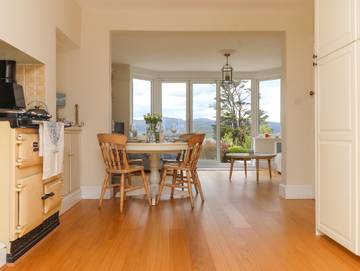 Cottage for 6 People in Porthmadog, Gwynedd, Photo 3