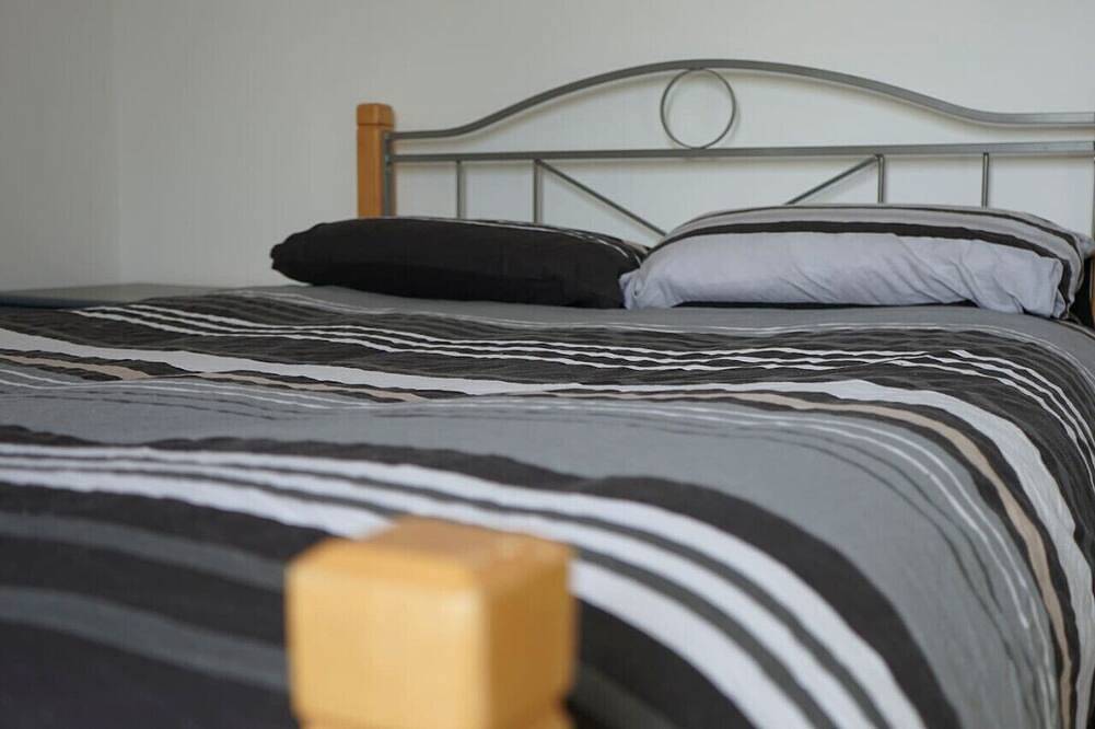 Hullidays》University Quarter 4 Bed House in Kingston-upon-Hull, Yorkshire and the Humber
