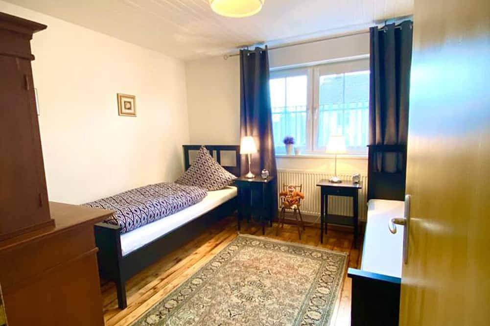 Ganze Wohnung, Ferienwohnung für einen tollen Urlaub mitten in Bayern. in Münchsmünster, Landkreis Pfaffenhofen an der Ilm