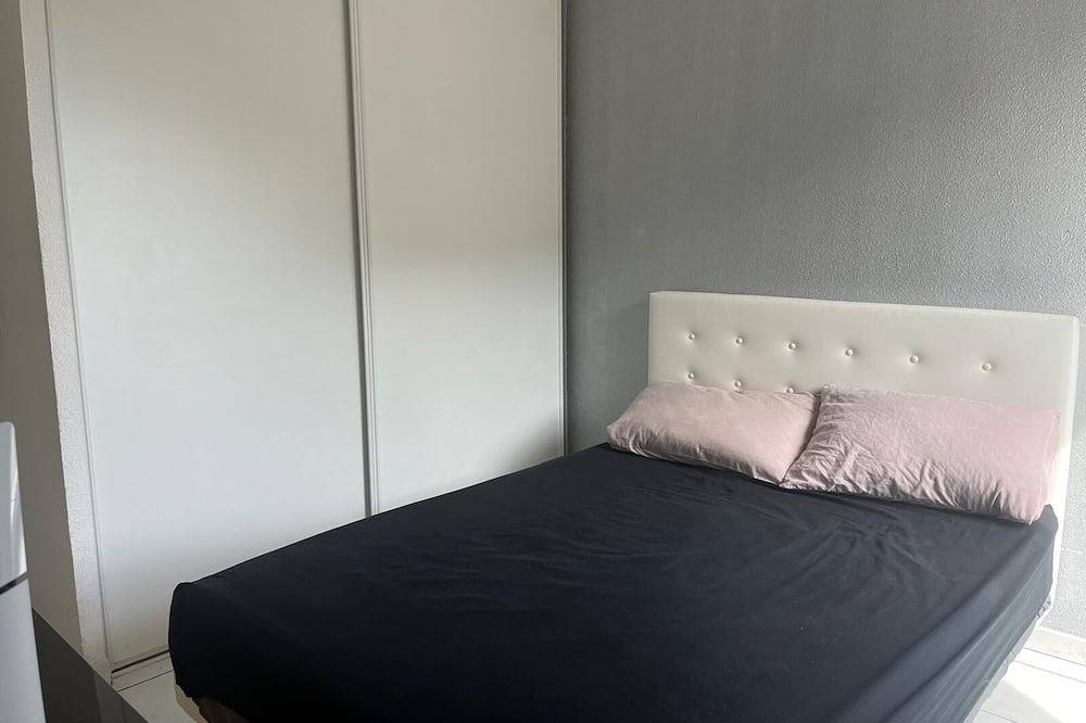 Entire apartment, Rent T2 for 2/4 persons in Saint-Laurent-du-Var, Cannes region