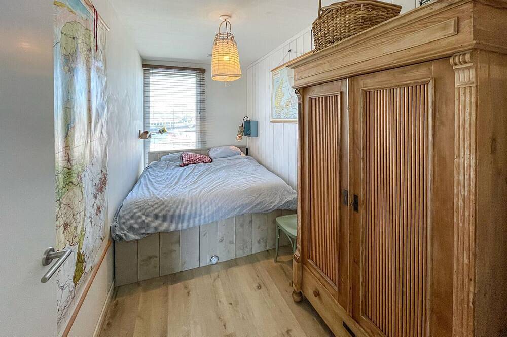3 bedroom lovely home in Heeg in Heeg, IJsselmeer