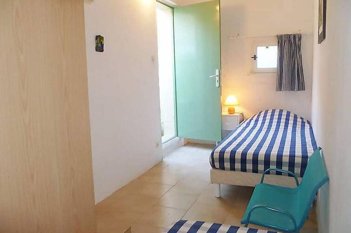 Apartamento entero, Hameau la Madrague in Saint-Cyr-sur-Mer, Costa mediterránea (Francia)