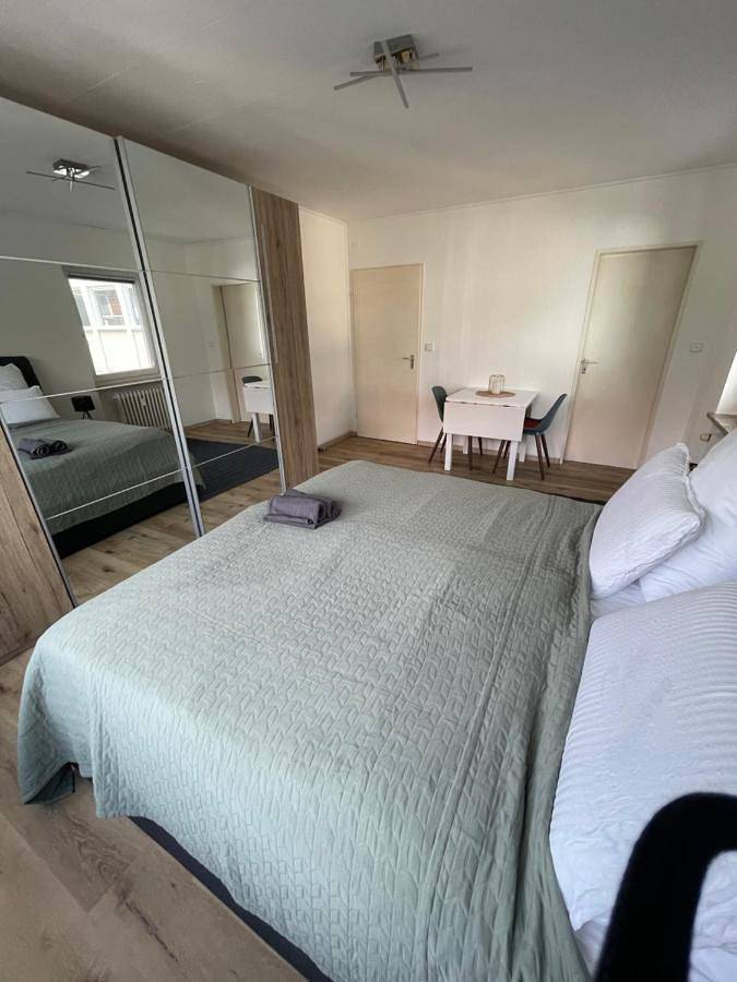 Ferienwohnung für 2 Personen in Kempten