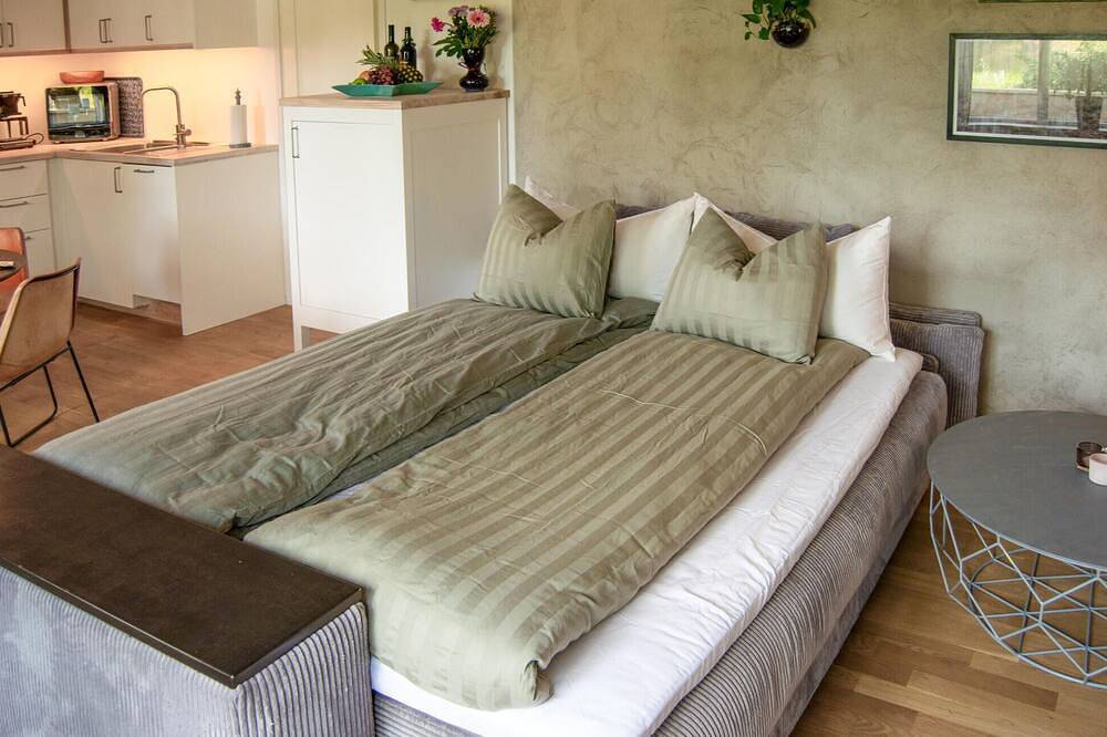 Ganze Wohnung, Tolles Apartment in Saltsjö Boo mit Wlan in Kummelnäs, Nacka