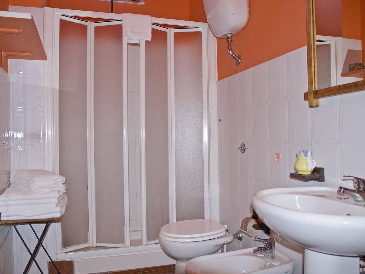 Appartement entier, 'Benincasa B in Gioiosa Marea, Province de Messina