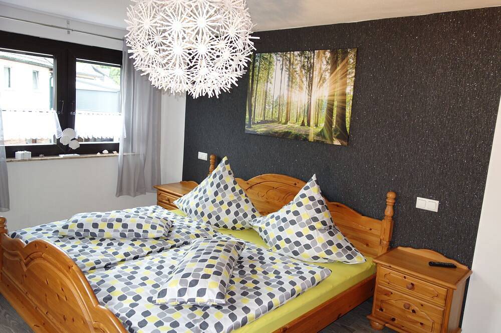 Ferienhaus Rurperle im Nationalpark Eifel in Nideggen, Rureifel (Nordrhein-westfalen)