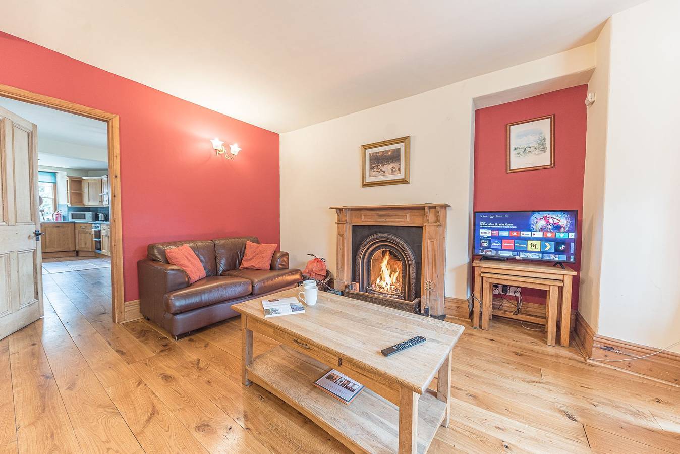 1 Dixon Ground | Coniston in Coniston, Lake District