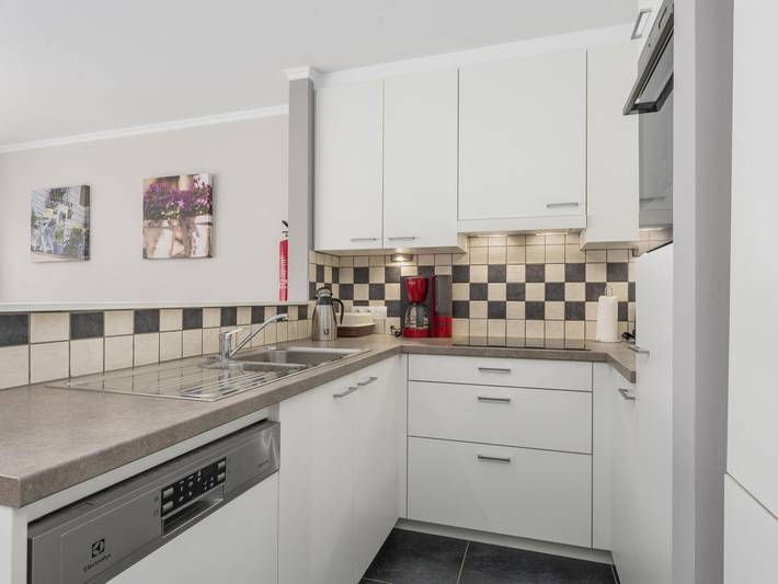 Ganze Wohnung, Angenehmes Appartement im 2. Stock in Blankenberge, Belgische Küste