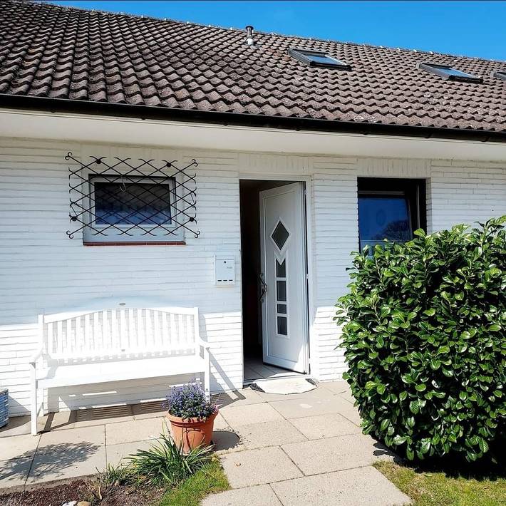 Ferienwohnung für 4 Personen, mit Terrasse - 1