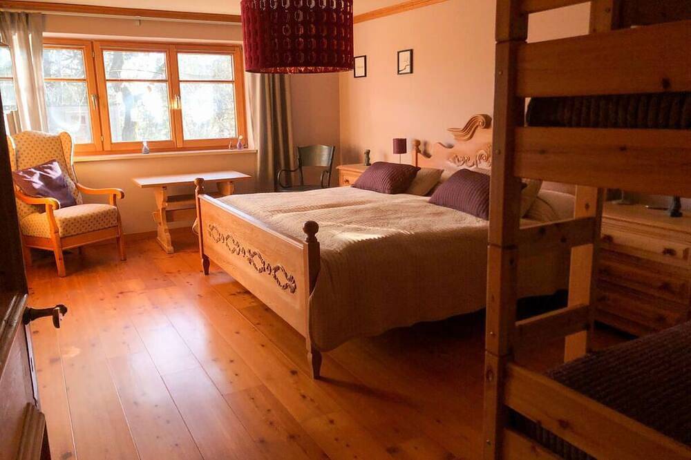 Ganze Wohnung, Wohnung im Landhaus Waxenegg in Sulzberg, Bayerisch Schwaben