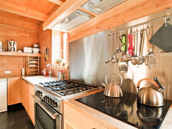 Villa für 14 Personen, mit Garten und Terrasse, kinderfreundlich in Belgien - 4