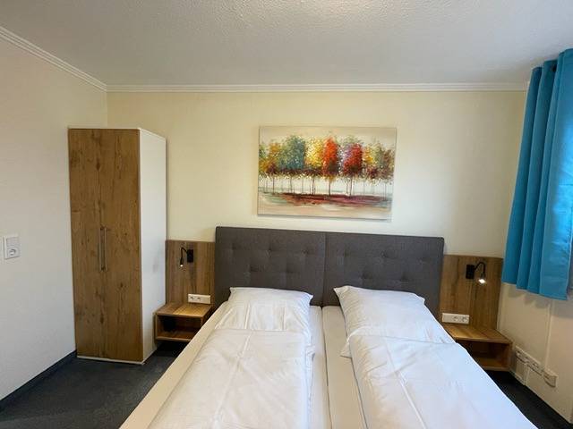 Ganze Ferienwohnung, Ferienwohnung für 3 Personen in Bad Sassendorf, Kreis Soest