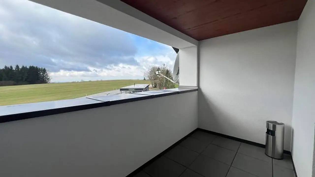 Ganze Ferienwohnung, Ferienwohnung für 2 Personen (29 m²) in Sankt Martin im Mühlkreis in Bezirk Rohrbach