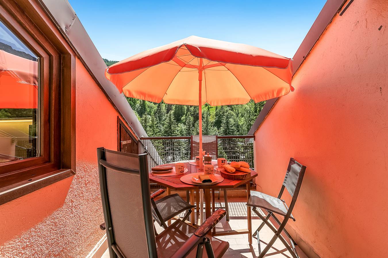 Appartamento intero, Appartamento Alpine Inspiration in Cesana Torinese, Via Lattea