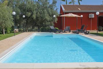 Casa Vacanza per 6 Persone in Siracusa, Siracusa e dintorni, Foto 1