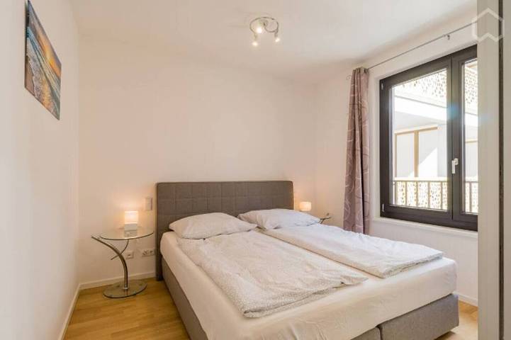 Ferienwohnung für 4 Personen in Mitte Berlin - 2