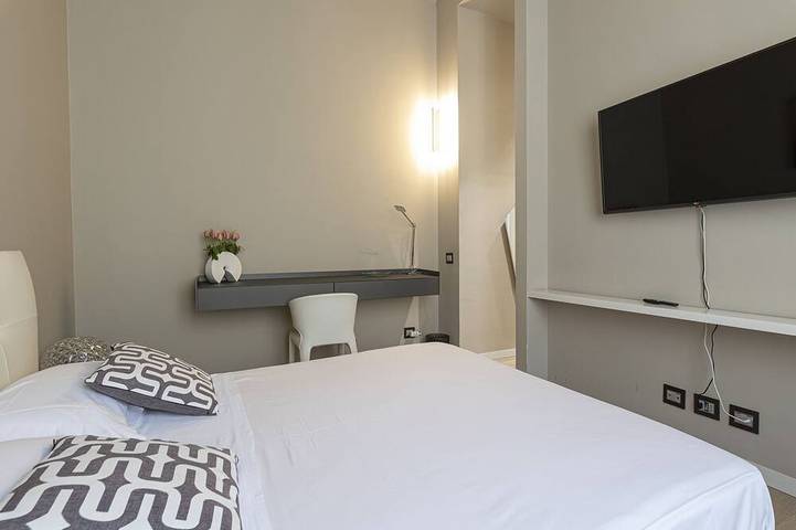 Ganze Wohnung, Deluxe-Wohnung Milia Agrigento in Agrigento, Agrigento Provinz