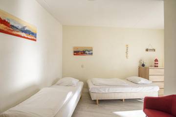 Ferienhaus für 4 Personen in Julianadorp, Holländische Küste, Bild 4