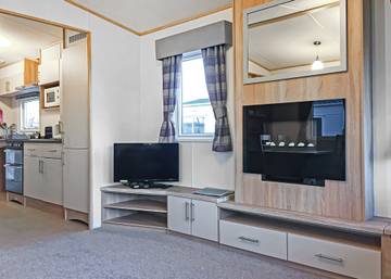 Caravane pour 4 Personnes dans Yorkshire and the Humber, Yorkshire du Nord, Photo 2