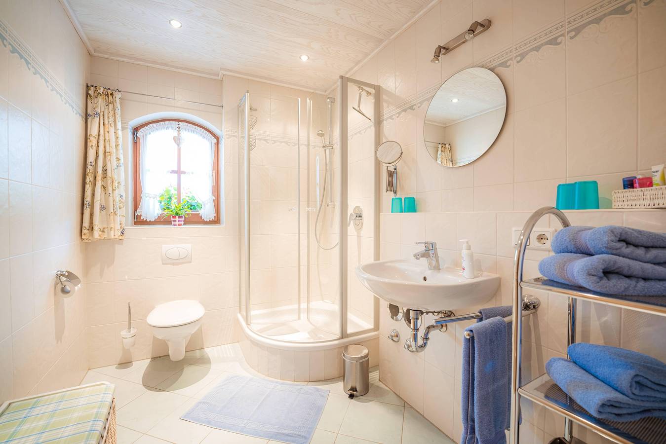 "Simetsberg", Fewo, 2 Schlafräume, Du und Wc, foto 11