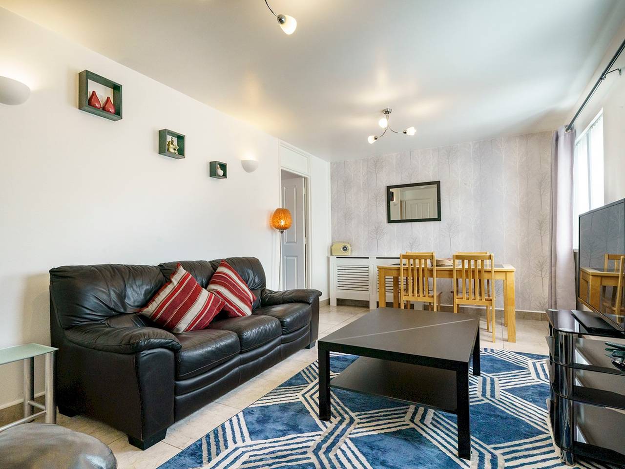 Ganze Wohnung, City Centre | Queens Uni | Cafes and Restaurants - Pass the Keys in Belfast, Grafschaft Antrim