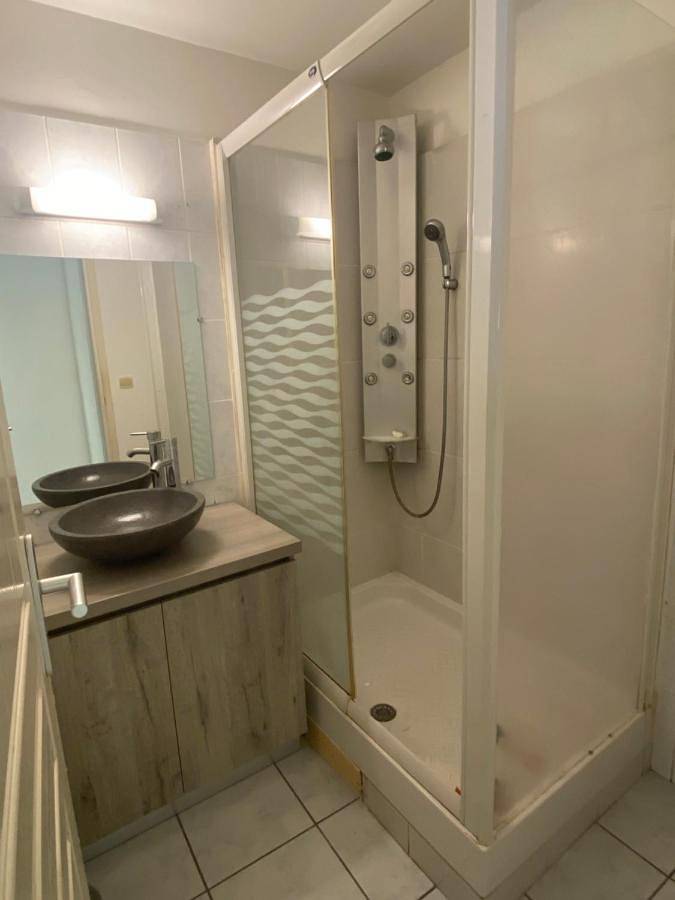 Gîte pour 4 personnes, avec balcon dans Cambuston - 3