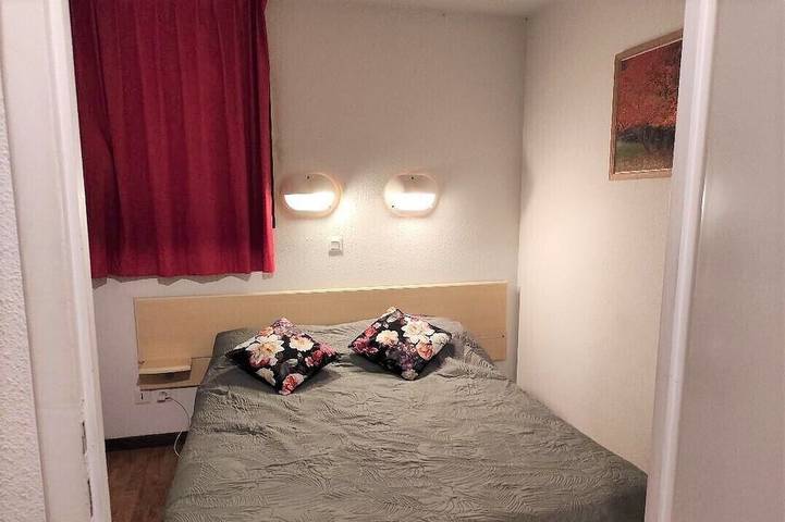 Appartement entier, La Norma App  Face Aux Pistes Au Pied Du Village<br><br><br> in La Norma, Villarodin-Bourget