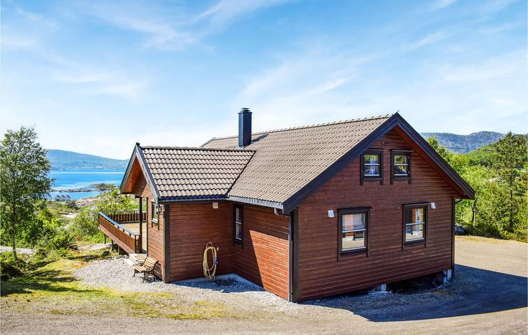 Maison de vacances pour 11 personnes - 1