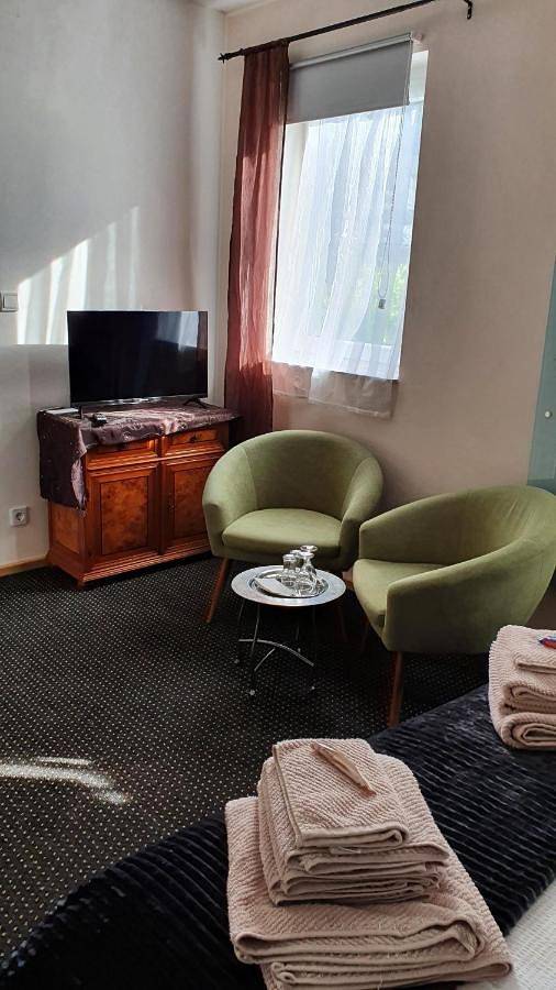 Ferienwohnung für 2 Personen, mit Terrasse in Kaub - 2