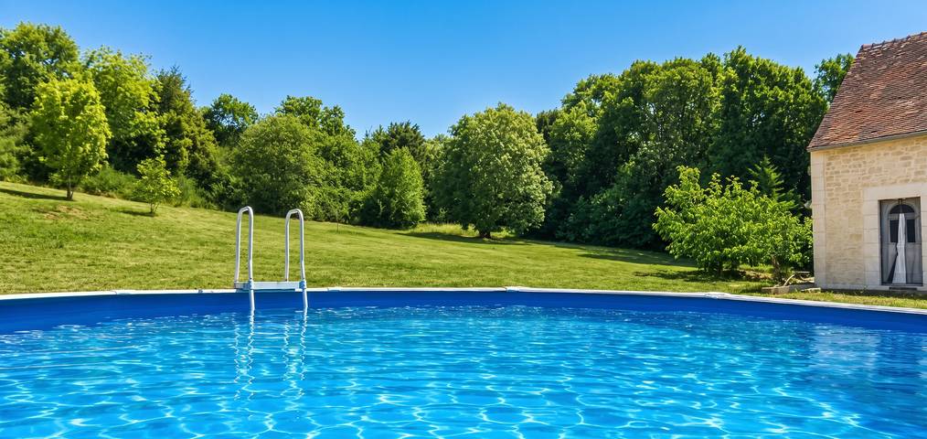 Maison de vacances pour 7 personnes