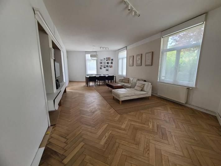 Location de vacances pour 6 personnes, avec terrasse et jardin à Wasquehal - 3