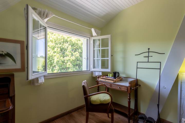 Maison d’hôte pour 6 personnes, avec jardin en Aquitaine - 3