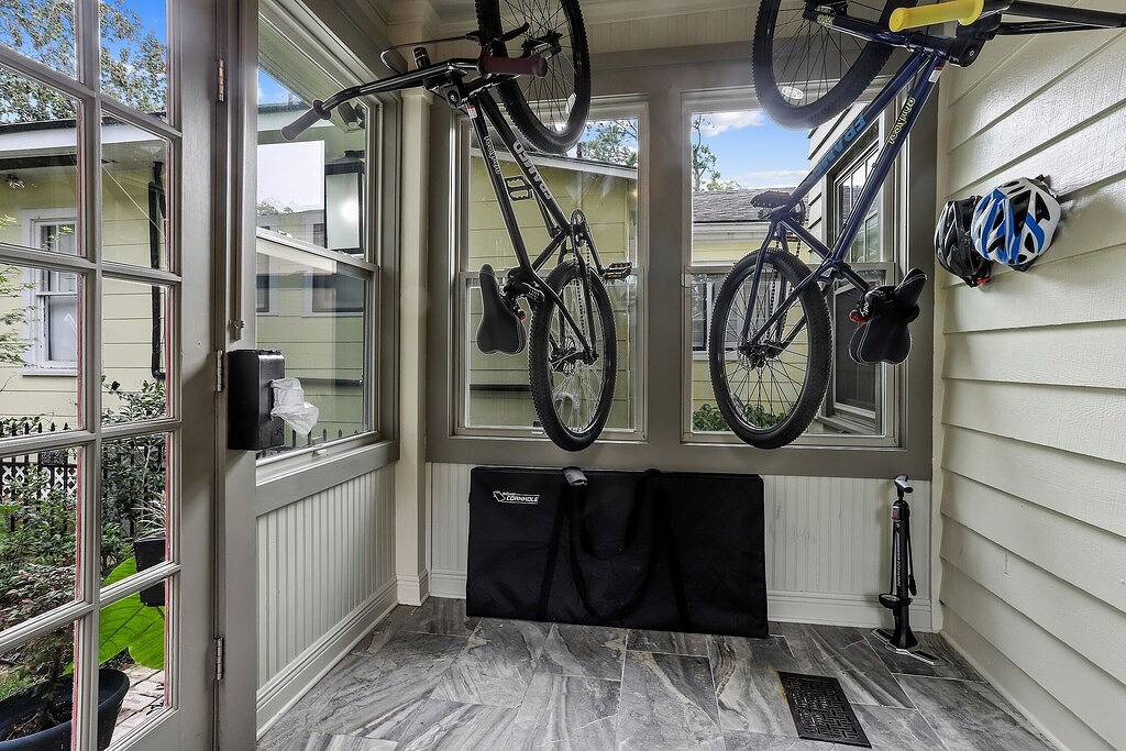 The Garden District Retreat - close to everything! in Baton Rouge, East Baton Rouge Parish