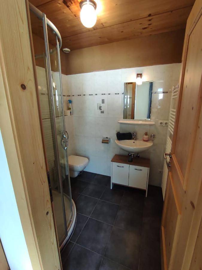 Ferienwohnung für 5 Personen in Brenner
