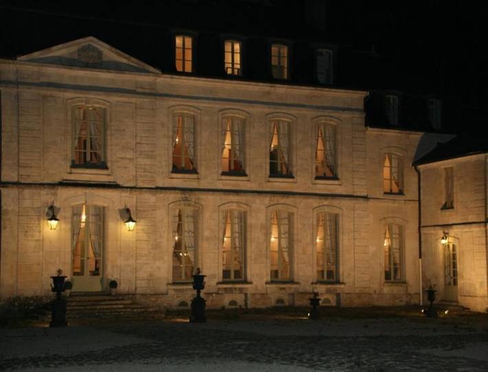 Chambre d’hôte pour 3 personnes dans Parc naturel régional du Vexin Français - 4