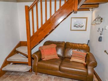 Cottage for 2 People in Denbighshire, North-Wales, Photo 4