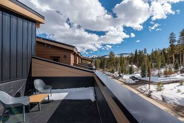 Vacation House for 8 Guests in Winter Park, Arapaho National Forest, Picture 4