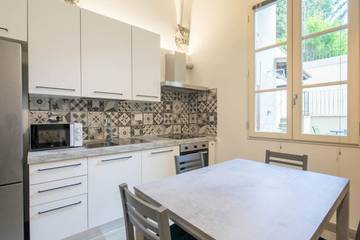 Appartement De Vacances pour 5 Personnes dans Florence city center, Florence, Photo 4
