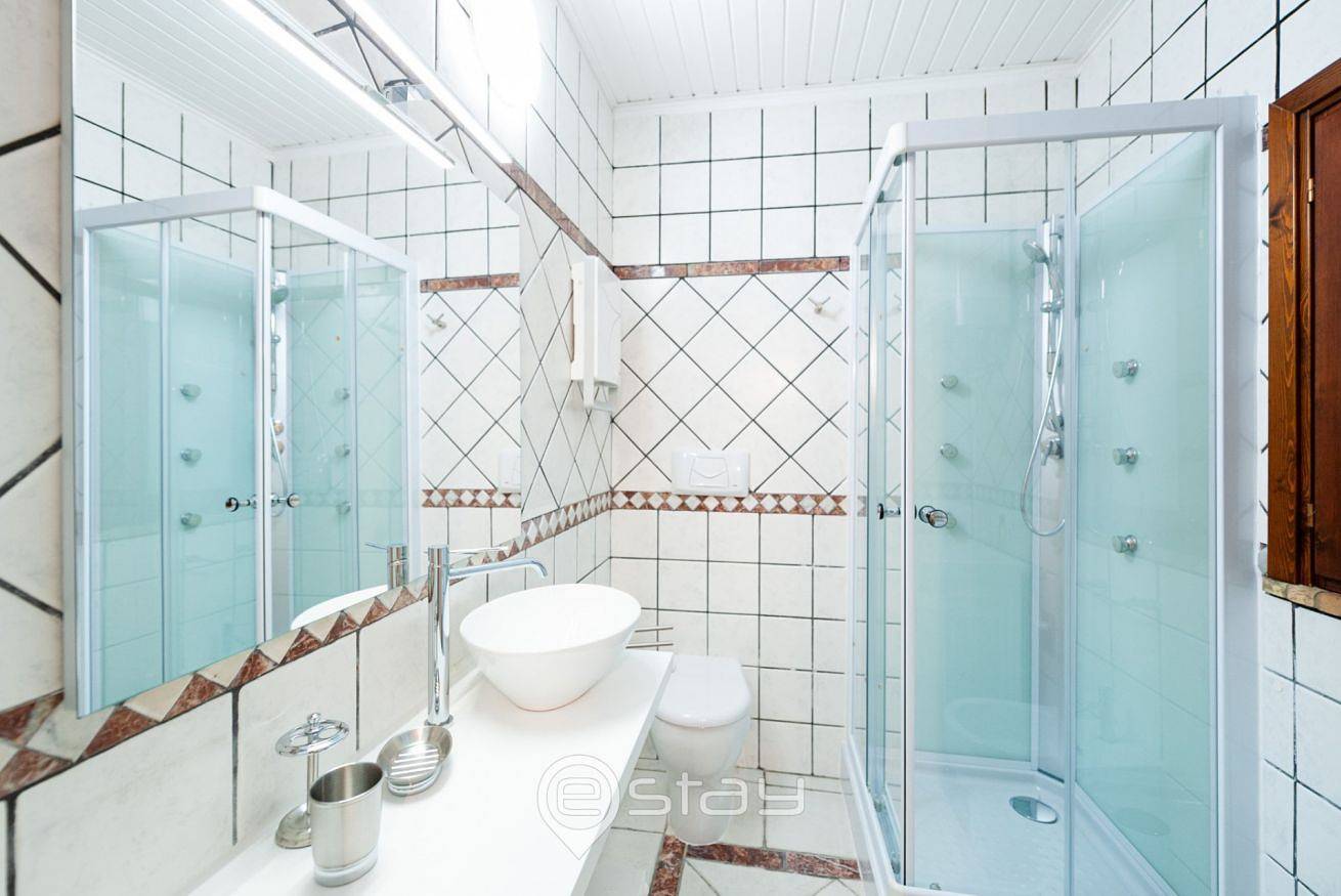Entire apartment, Charm in Siotto Pintor in Stampace, Cagliari