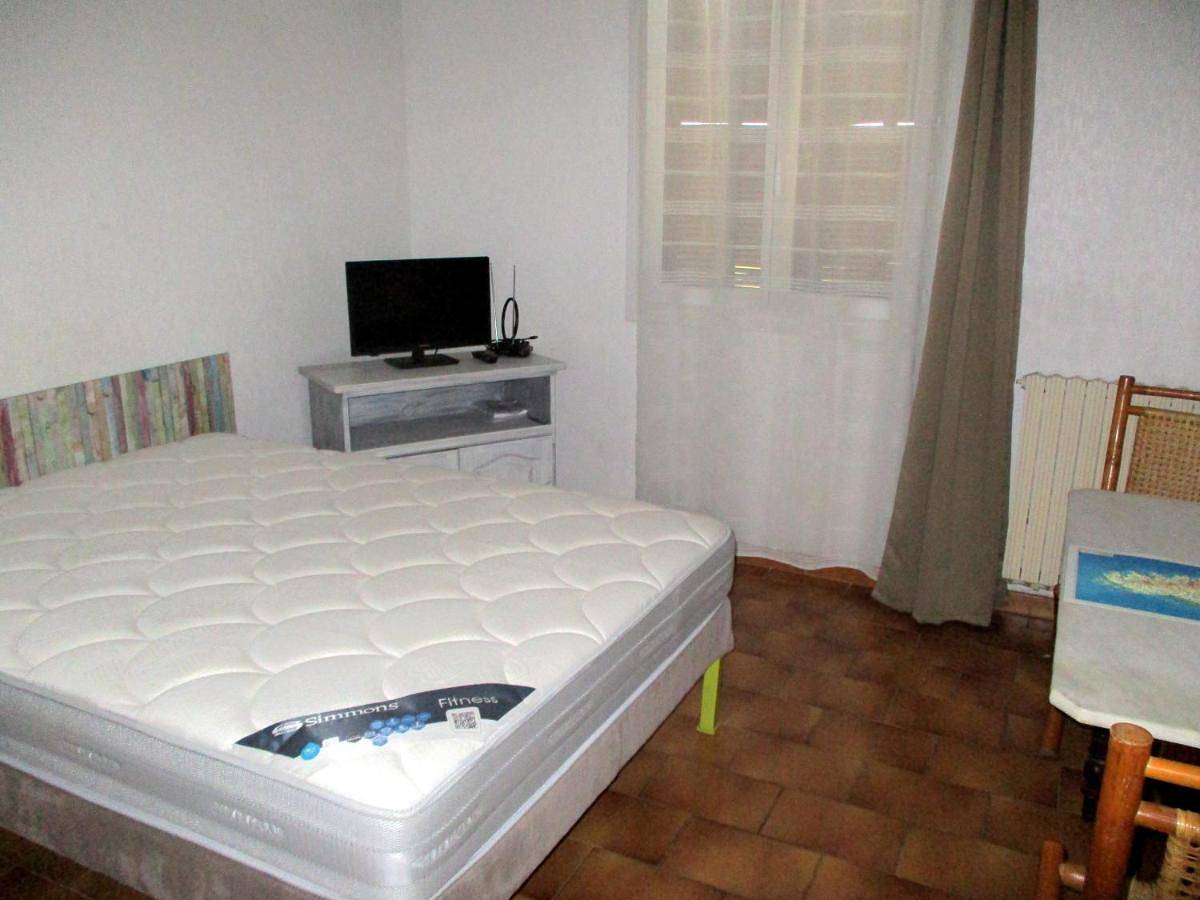 Appartement entier, T2 Casamozza Sud de Bastia climatisé in Monte, Arrondissement de Corte