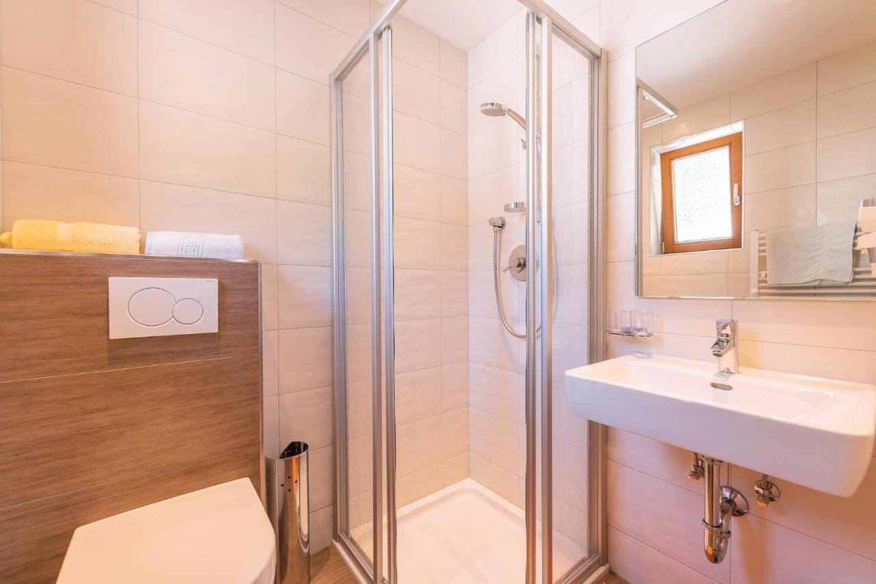 Appartement Holzknecht in Stubaier Alpen, Sölden (Österreich)
