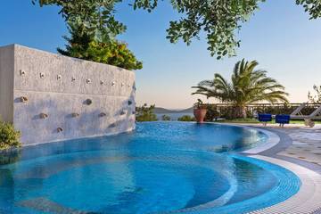 Resort für 4 Personen in Elounda, Kreta Norden, Bild 3