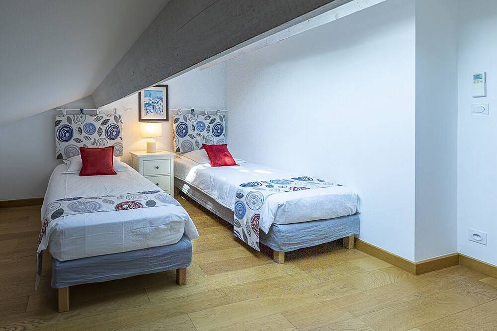Apartamento entero, Armille Apartment in Aviñón, Vaucluse