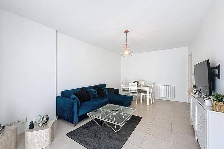 Ferienwohnung für 4 Personen - 1